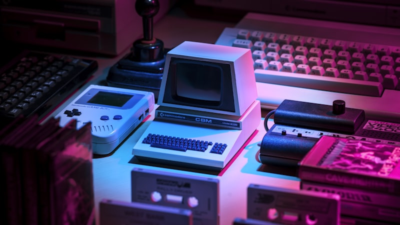 哈哈体育丰富多彩的电子游戏机画面